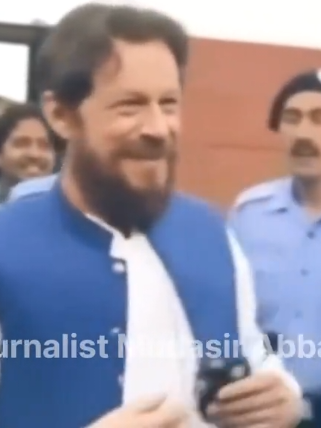 imran khan is back ❤️✨️ #imrankhan #pti_zindabad #pti #unfrezzmyaccount #fypage 