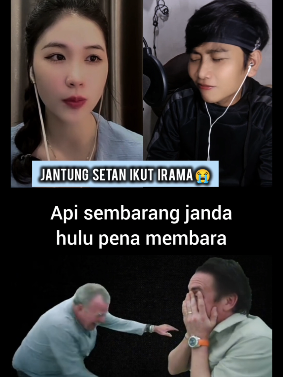 Membalas @herabppn orang korea nyanyi lagu kopi dangdut versi wanita #kopidangdut #ngakak #🤣🤣🤣 