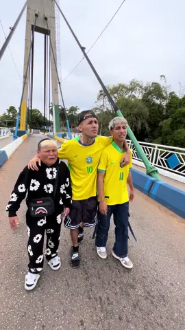 Frontera de Bolivia y Brasil - Brasillea #brasil🇧🇷 #bolivia🇧🇴 