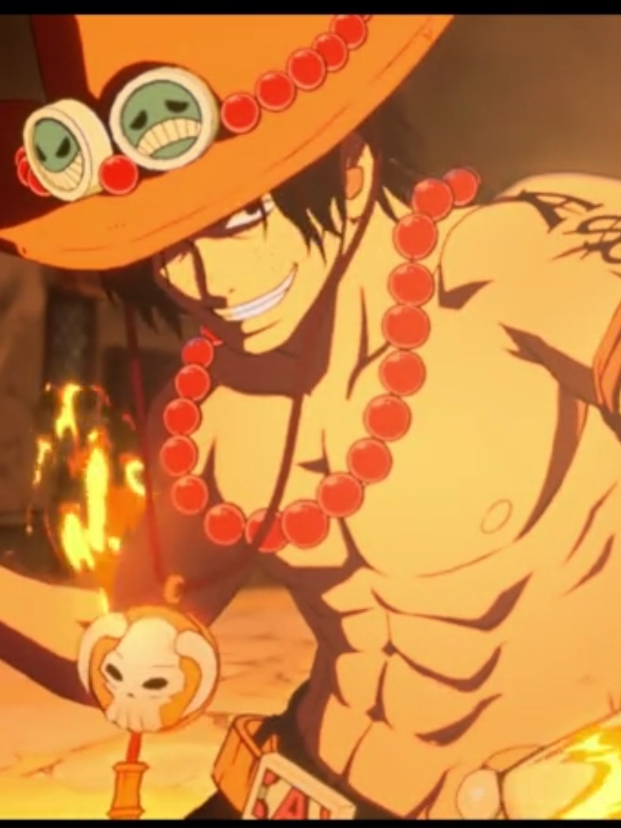 Onepiece Ambition  Ace Trailer #onepiece #mobilegames #onepieceambition #tencent #onepieceanime #onepiecebountyrush #animefyp #fyp #luffy #onepieceedit