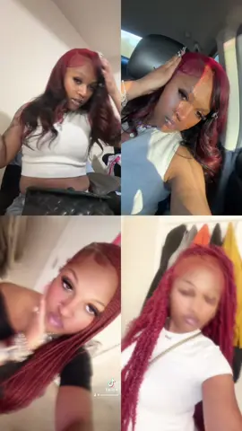 #fyp #redhairgirl #CapCut 