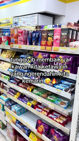 tunggu aja #anakjb #jbwangsaf #anakjbnibos #roxyjoki #storyanakjb #jbwa 