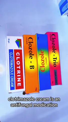 #clotrimazole #cream #apply #trend #views 