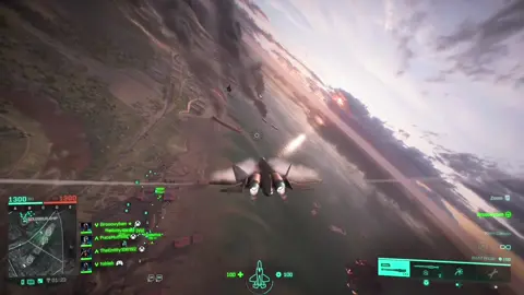 Swoooosh #foryou #edit #battlefield2042 #explorepage #bf2042 