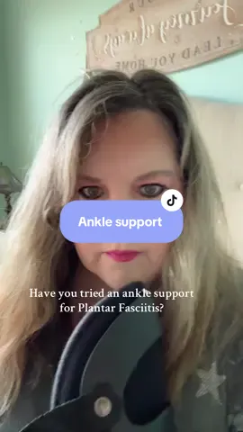 Not medical advice and results may vary do your own research. Sprained ankle support: May Speed up recovery with these ankle braces for men and women, providing customized compression to improve blood circulation and offer relief. This plantar fasciitis brace also eases foot discomfort like plantar fasciitis, heel spurs, and tendonitis. ✅ Complimentary support strap: This ankle support for women and men features an adjustable strap for customized compression, stabilizing and preventing foot injuries without restricting motion. This foot brace for plantar fasciitis keeps a snug fit during daily activities and active sports. ✅ Great ankle compression: Whether recovering, working, or playing sports, this ankle stabilizer brace for women comfortably supports your feet with targeted and adjustable compression to help increase blood flow. #anklebrace #anklesupport #plantarfasciitis #achillestendonitis #footpain 