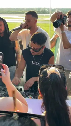 @Kybba🎧 #dj#kybba#live#takeoffopenair#dance