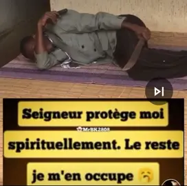 #poutoi que Dieu veille sur nous 