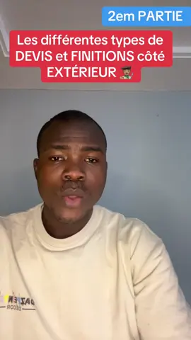 Cette vidéo vous explique mieux concernant les coups des peintures pour vos extérieurs 👨🏽‍🎨. 🥰+228😍9785🥰9267 ✨ #viraltiktok #tiktokviral #diasporatogo #togo #peinture 