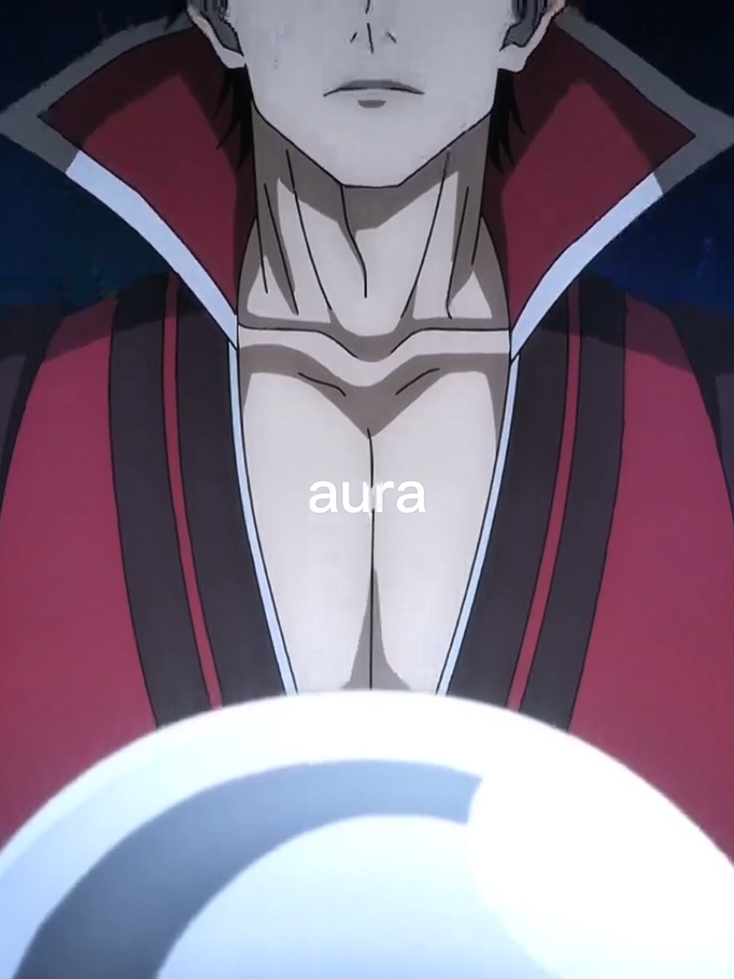 He trained hard to achieve this success #theossannewbieadventurer #anime #animeedit #badassanimemoment #baboflexx 