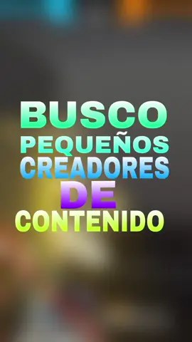 BUSCO PEQUEÑOS CREADORES DE CONTENIDO #frefire #creadoresdecontenido #frefirelatam #paratiiiiiiiiiiiiiiiiiiiiiiiiiiiiiii #creatorsearchinsights 