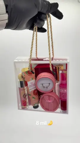 Desselatouma leine dara 🥰#coffretcadeau #cadeaufemme #boxcadeau #coffretparfum #ideecadeau 