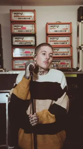 Hello oliversykes🤘 #oliversykes #foryou #bringmethehorizon#olisykessykes