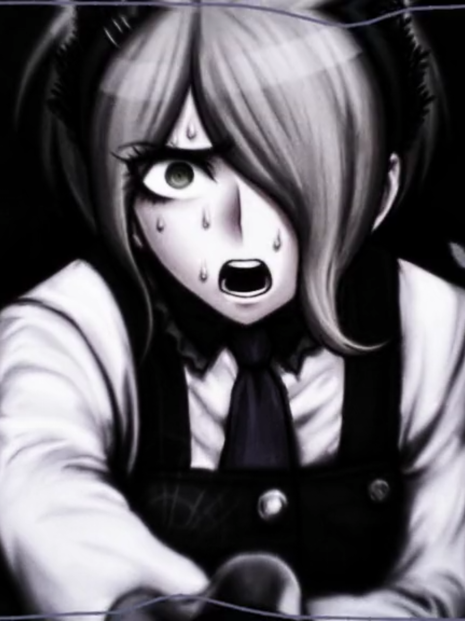 #TOJOKIRUMI || why my shakes looks like they are constipated... #tojokirumiedit #fyppppppppppppppppppppppp  #danganronpav3 #fypp 