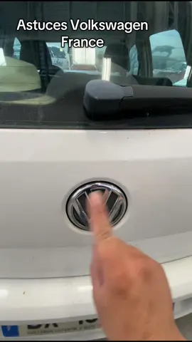 Astuces Volkswagen France 🇫🇷 #reparation #Carrosserie #astuce #turorial #france🇫🇷 