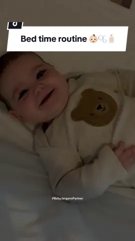 #BabyJergensPartner Our bedtime routine is our secret to 10 hours of sleep and Baby Jergens is a big part of it! From 8/24–8/30, Baby Jergens is 20% off at Target with Target Circle. @Baby Jergens #babybedtime #bedtimeroutine #babysleeproutine #babybathroutine 