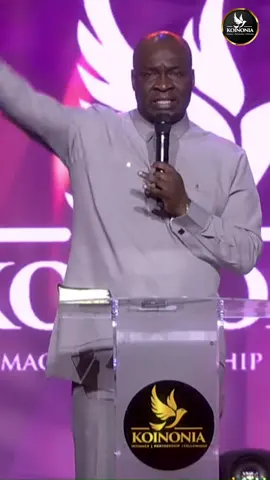 I Decree and Declare the Blessingof the Lord Upin You #apostlejoshuaselman #koinoniaglobal #koinonia #koinoniacanada #koinoniaabuja 