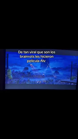 #lluviadehamburguesas #victambo #humor #brainrots #parati @Nosh von doom 🪖 