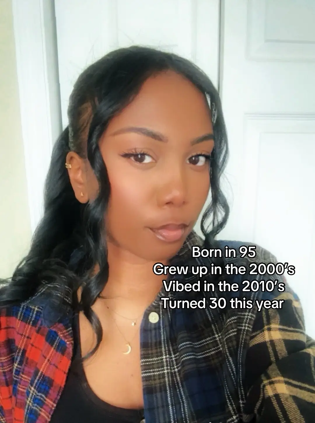 Proud to be a millennial #fyp #millennial #trending 