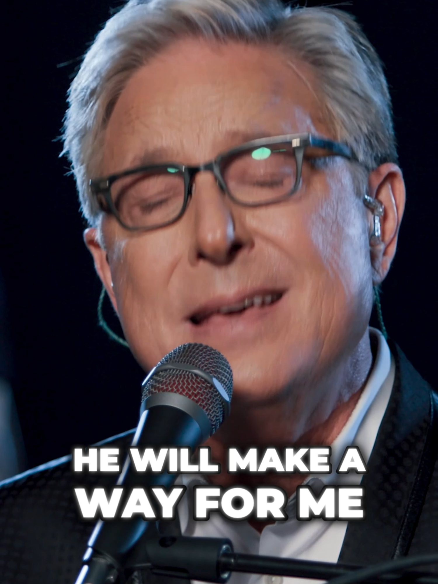 Are you willing to commit your life to whatever God asks of you? #fyp #christiantiktok #christian #godwillmakeaway #worshipmusic #godisgood #praise #faith #donmoen