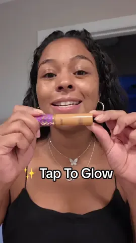 Flawless in a swipe! Get your Tarte Shape Tape now!”