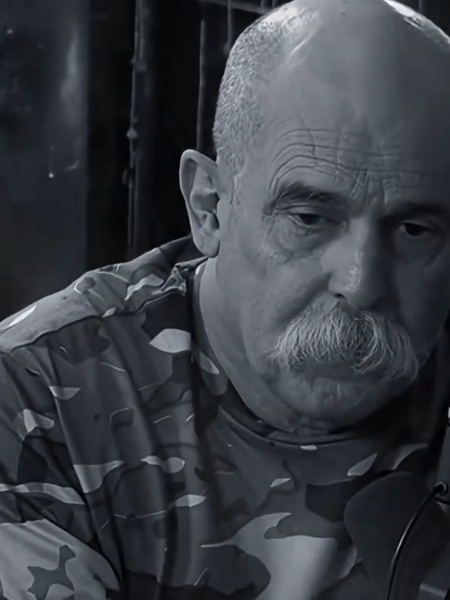 Sargento conta história aterrorizante #crime #sargento #policiamilitar #podcastclips 