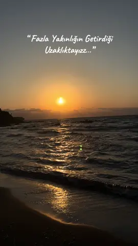 #günbatımı #deniz #ordu #ünye #çamlık 