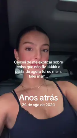 #anosatrás 