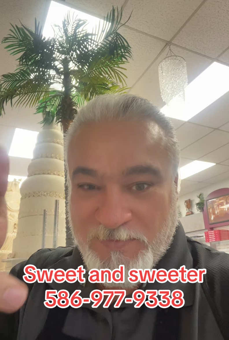 #michigan #bakery #sweetandsweeter #fyp #bakery #foryou #حلويات #usa🇺🇸 #fyp #fypシ゚ #لايك_فولو #usatiktok 