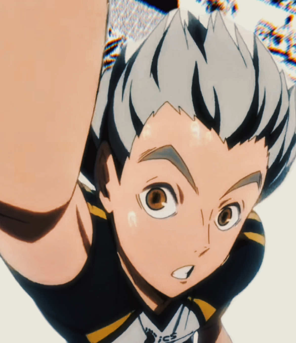 𝕭𝖔𝖐𝖚𝖙𝖔 𝖊𝖉𝖎𝖙 | #bokuto #haikyuu #haikyuuedits #volleyball #volleyballedit 