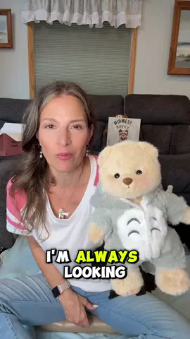 A cute new PLUSHIE BEAR called TEDDY HUGGY for the YorkiePoos! 