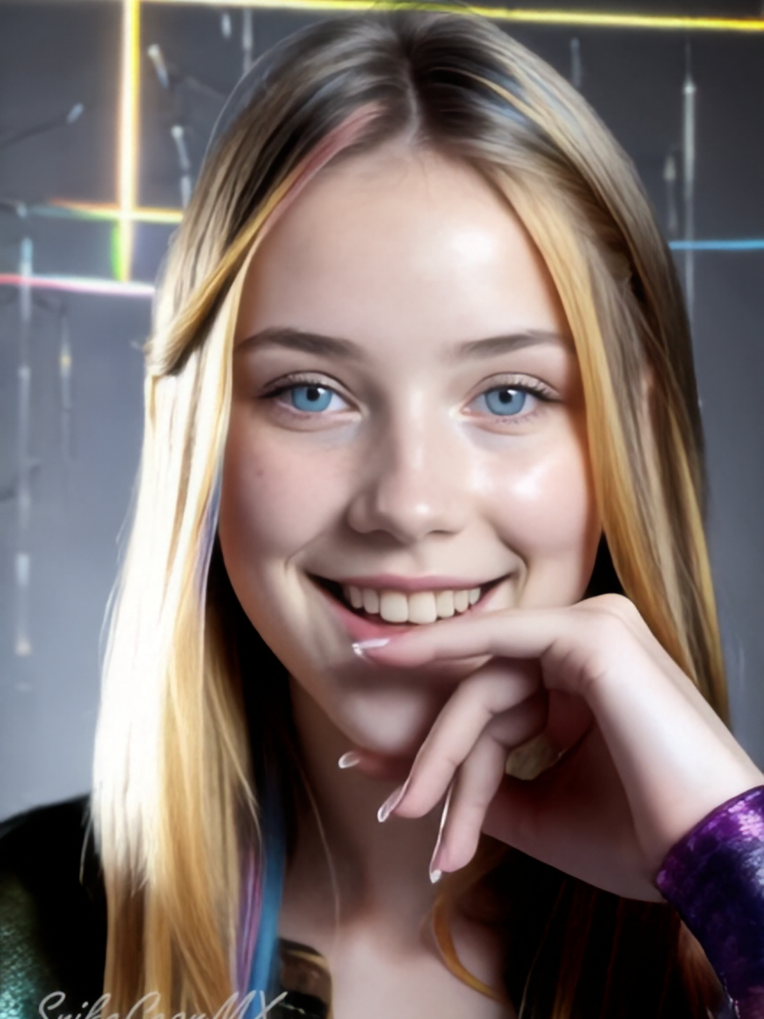 Recover Acc Vids 09 #inteligenciaartificial #snikegearmx #aigenerated #aicharacter #animation #realistic #model #comfyui #aiart #aigirl #edit #blackpink