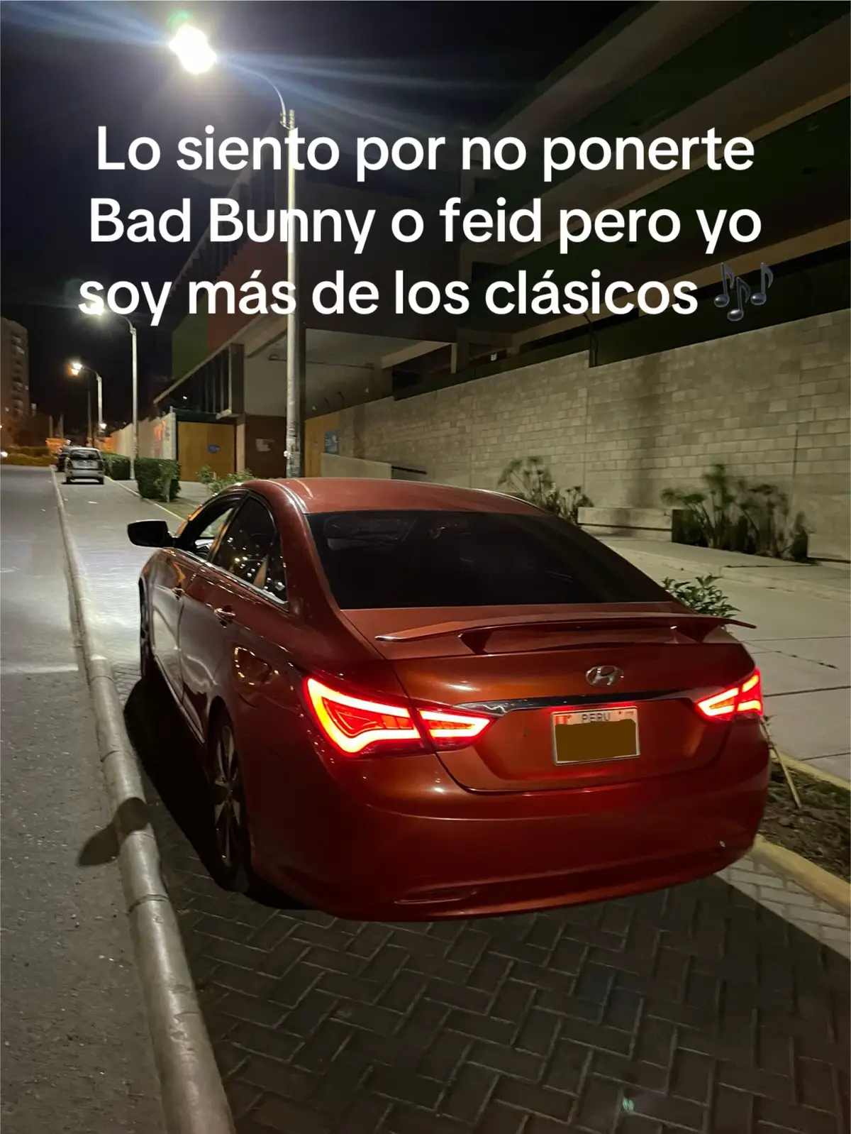 #hyundai #night #clasicos🎶🎶♥️ 