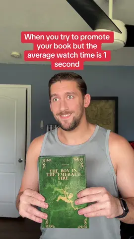 Day 11 of 75 day challenge. Got to get that average watch time up  #fyp #BookTok #booktokfyp #books #theboyintheemeraldfire 