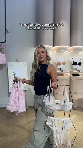 Guilty 🤭 #Shopping #Bestie #PayDay