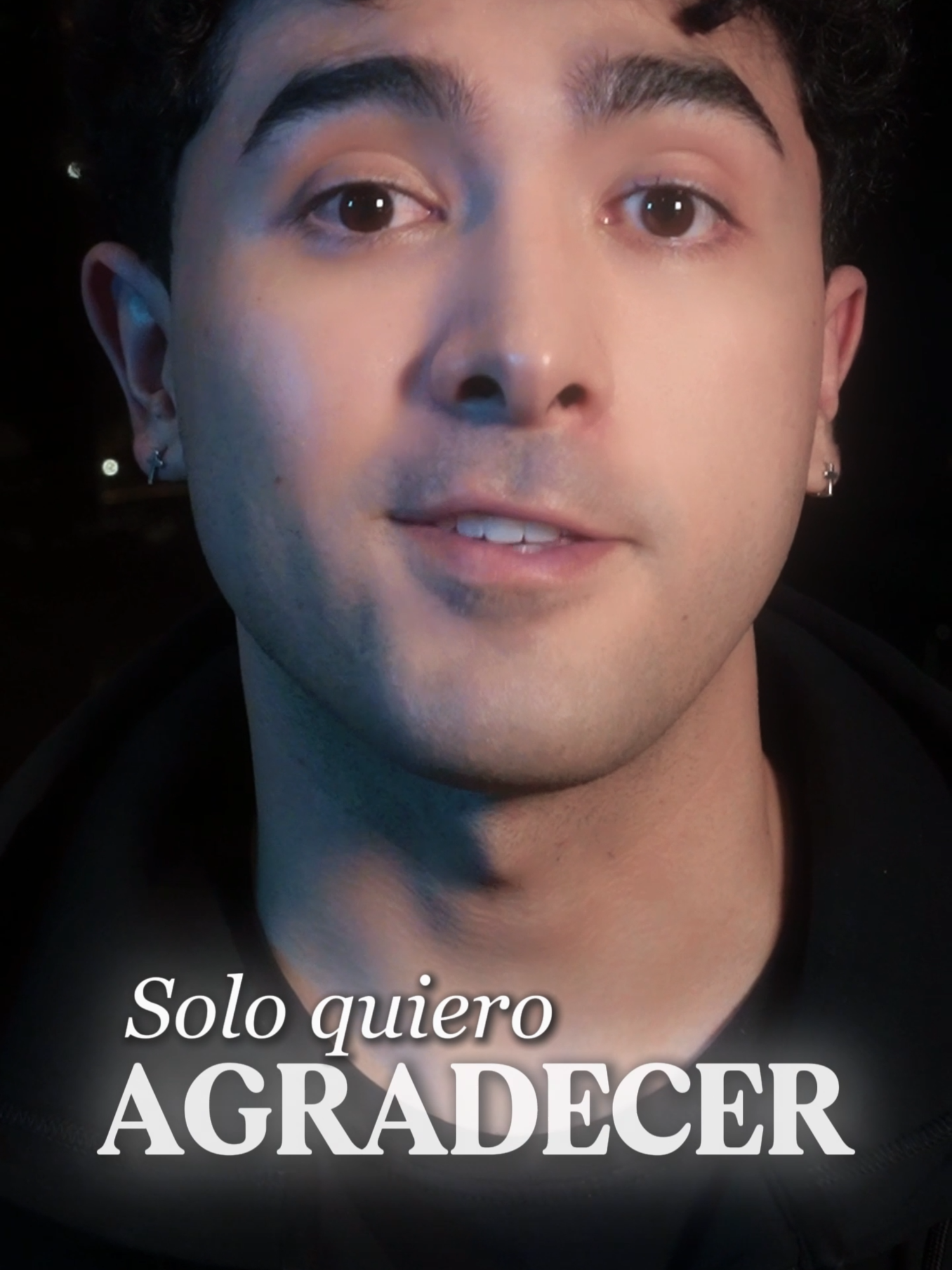 Solo quiero agradecer a las personas que me sacaron de casa; sin saberlo, también me sacaron de un mal momento 🤝🏻❤️‍🩹