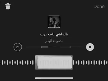 ياالماشي للمحبوب🖖🏻'😵‍💫#اغاني #حزينه #مسرع #اغاني_مسرعه💥 #عراقيات_وبس #انتشار_سريع #fyp #نشر #سريع 