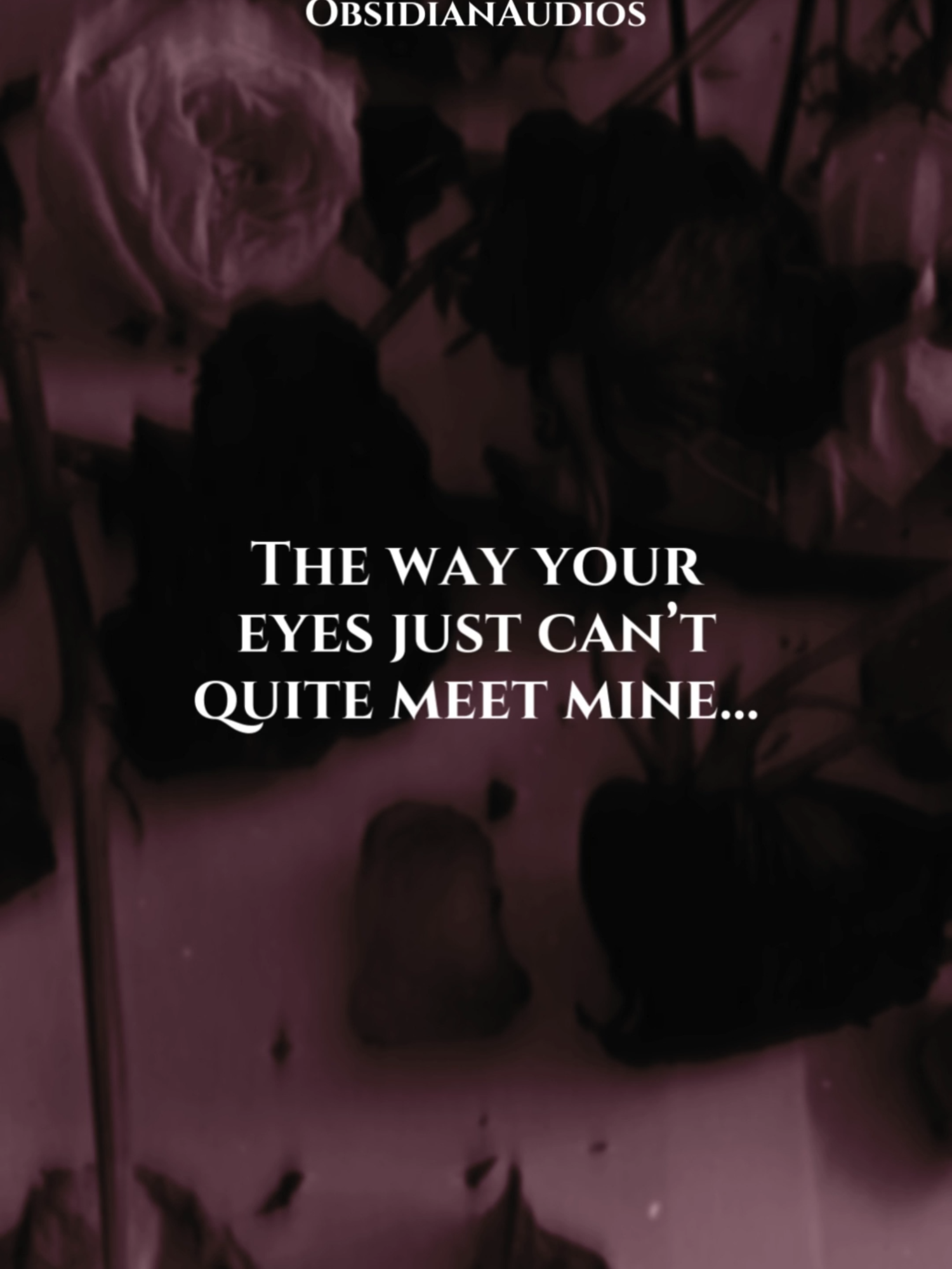 I know you better than you think...  #boyfriendroleplay #boyfriendaudio #boyfriendasmr #asmrroleplay #deepvoiceasmr