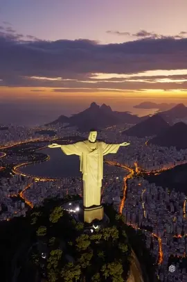 Brasile,Rio🇧🇷 #RioDeJaneiro #VisitRio #RioVibes #RioDeJaneiroBrazil #cidademaravilhosa 