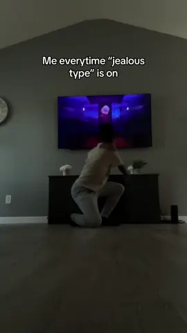 @Doja Cat you did not have to EAT this HARDD😫❤️ #jealoustype #relatable #fyp #dojacat 