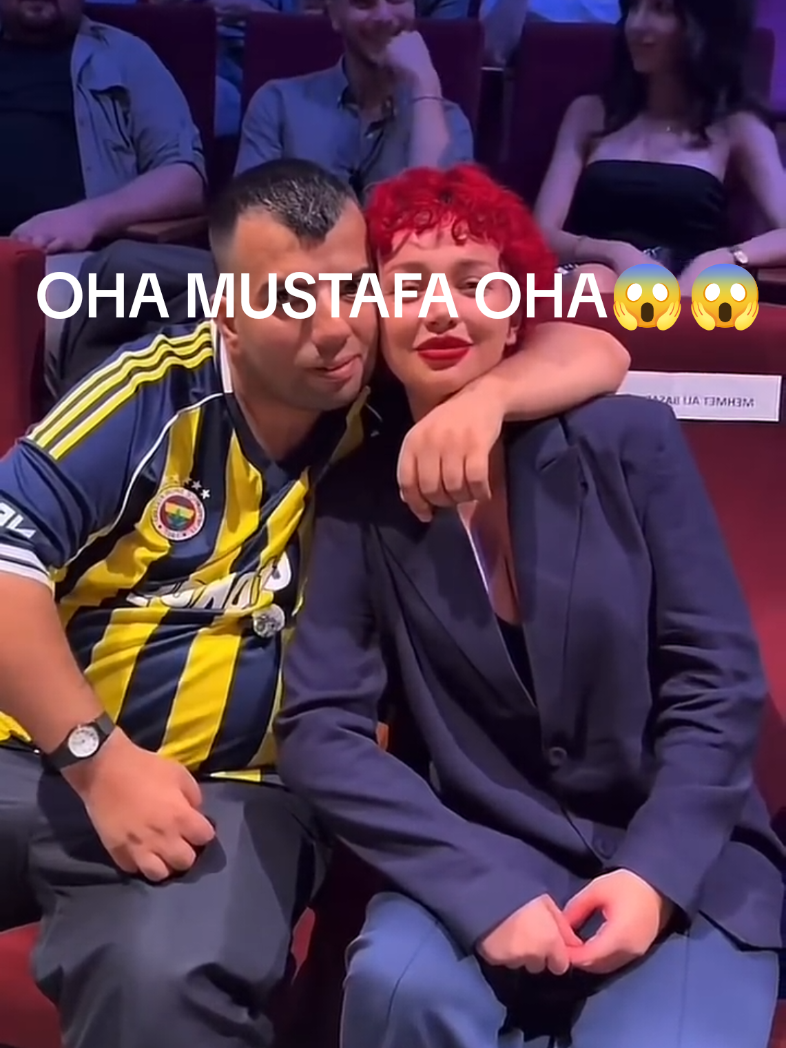 Kadıköy boğası çok değişti diyenler #kadikoybogasi 