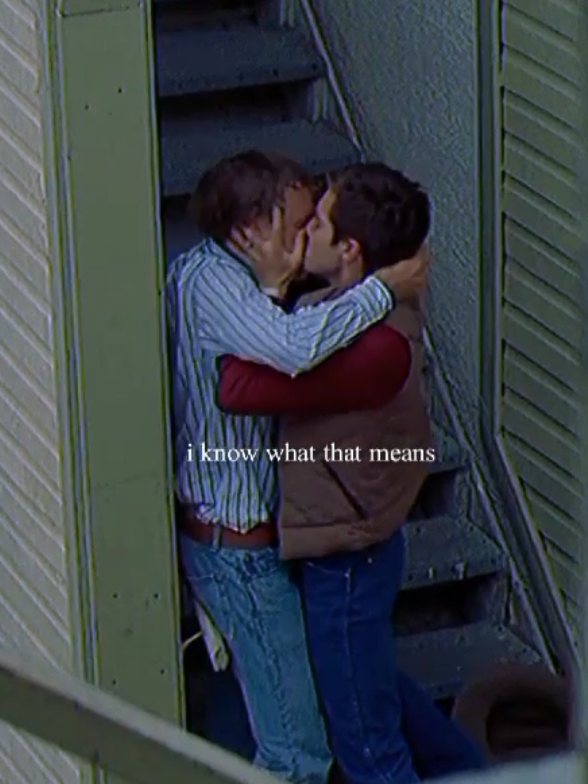 The true other woman:( #brokebackmountain #secretoenlamontaña #brokebackmountainedit #theotherwoman #brokebackmoutain 