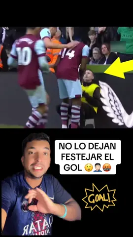 😲🤦🏻‍♂️”ASÍ EL GOL NO LO FESTEJAS” #españa #mexico #usa #argentina #futbol 