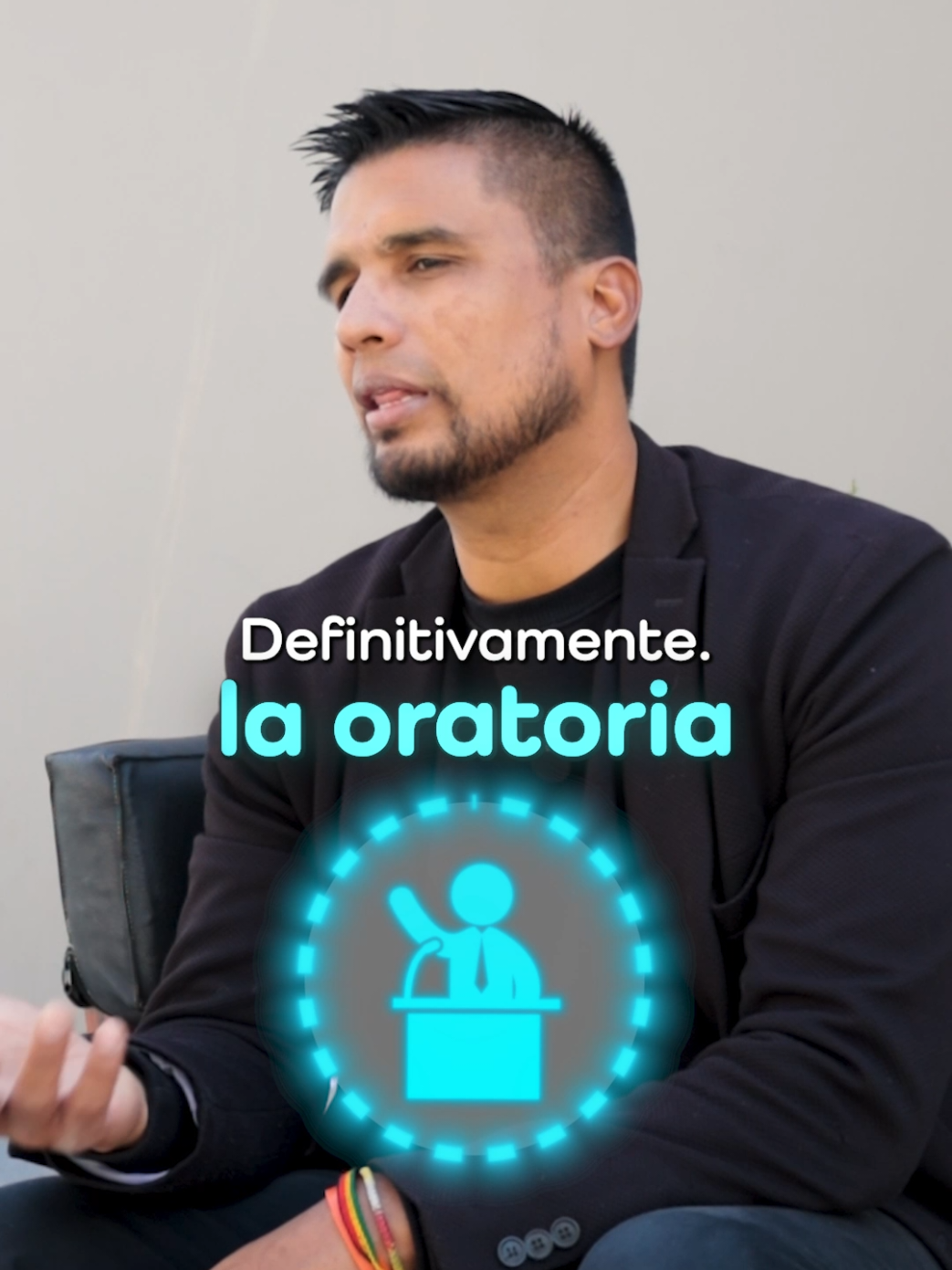 La Habilidad más importante para vender 💵 #ventas #vendermas #oratoria #ventastiktok #hablarenpublico 