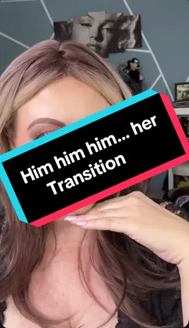 I had to do this trending transition… what do you beauties think 👀 #transition #makeup #makeuptransition #trendingtransition #makeuptransformation 