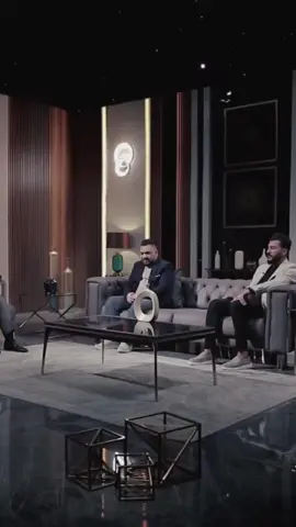 #نجي محملين شوك #سجاد_الغريب  #لقاء_القوافي 