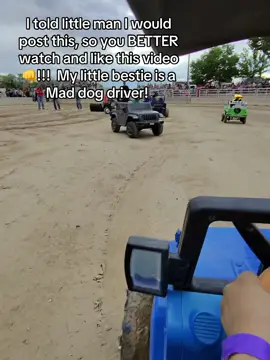 #fyp #xybzca #demolitionderby @Ricky McMi77an 