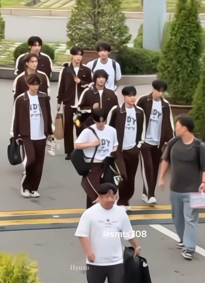 fighting 😍💚❤️‍🔥 #xodiac #소디엑 #isac2025  #isac #xbliss 