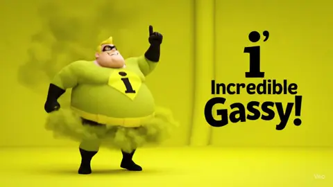 incredible gassy 🔥🔥🔥 #meme #viral #fyp #ai #veo3 