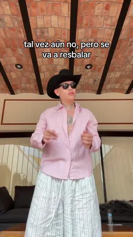 dónde pongo el ojo SIEMPRE pongo la bala 🫦