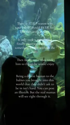 I read somewhere that “every little deserves a mom. But every mom does not deserve a child.” That is the truth. And it blows my mind there’s more than one person this fits. #wlw #MomsofTikTok #momsover30 #lesbiansoftiktok #lesbianmomsoftiktok🏳️‍🌈 